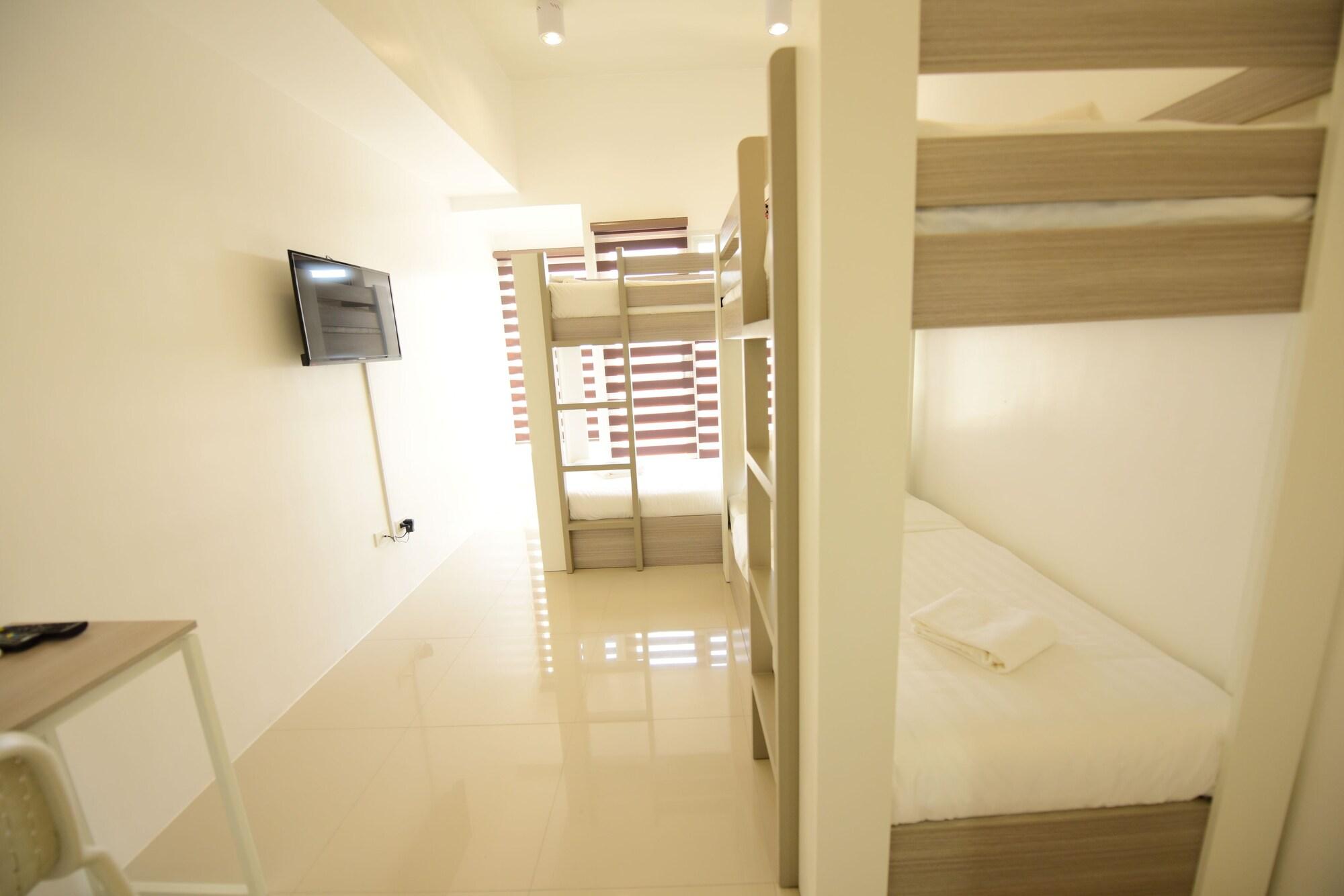 Eon Centennial Soho Hotel Cebu Exterior photo